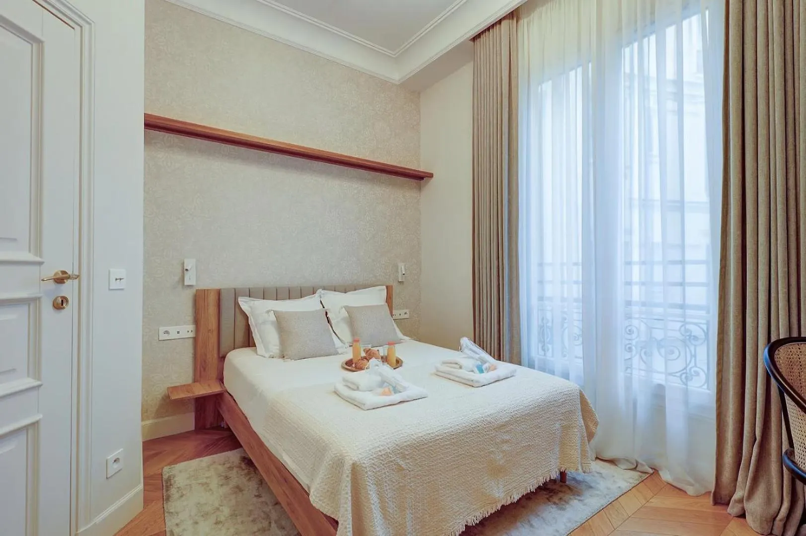 Apartment 518 Plazo Republique - Superbe *