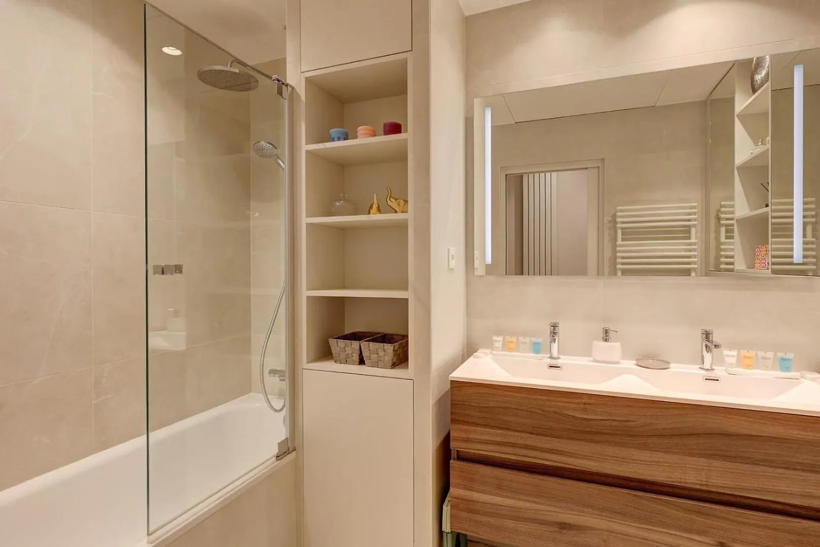 Apartamento 518 Plazo Republique - Superbe